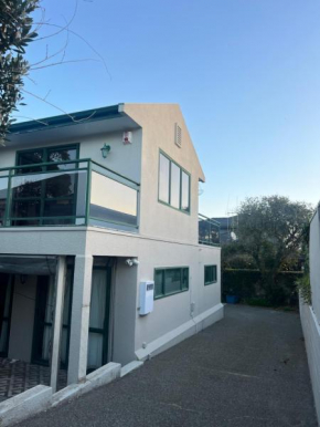 Sunny & large house across from the beach, Mt Maunganui